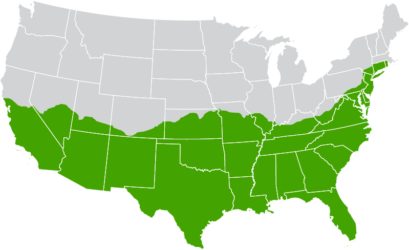 zeon growth zone map