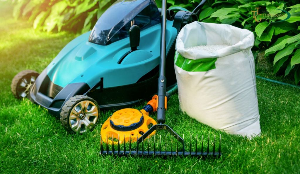 How to Maintain & Care for Your Electric Lawn Mower: Expert Tips