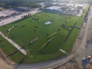 tiftuf equestrian grounds