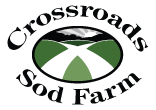 crossroads-sod-farm-logo
