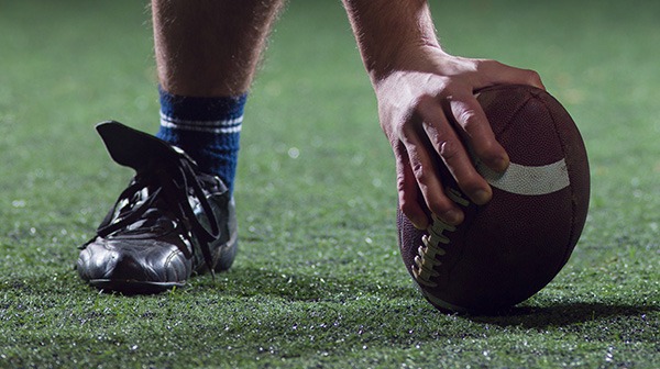 Does the NFL Prefer Grass or Artificial Turf? - The Turfgrass